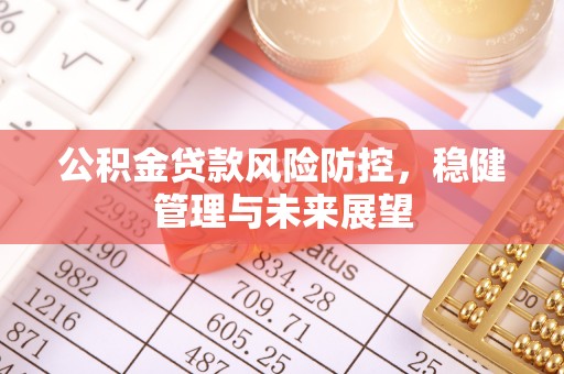 循化公积金贷款风险防控，稳健管理与未来展望