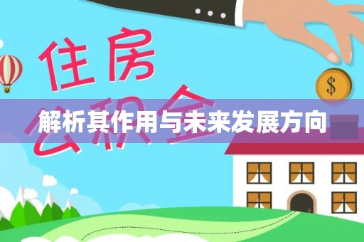 循化解析其作用与未来发展方向